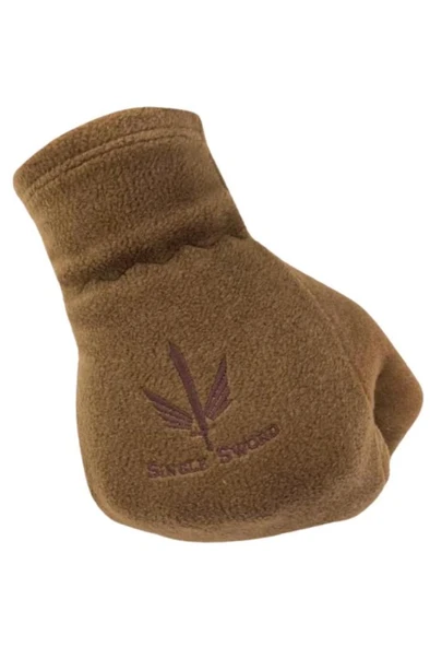 Single Sword Kadın&Erkek Yüksek Kalite Kışlık Polar Eldiven - 3