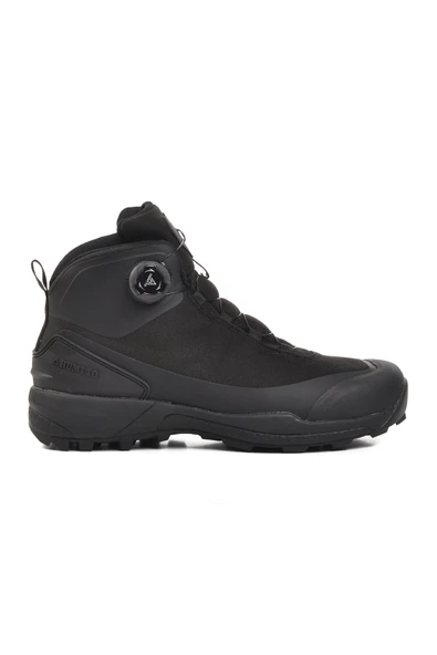 Ayakmod Siyah Su İtici Erkek Outdoor Bot 152-20359 M