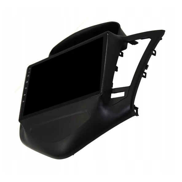 Chevrolet Cruze - Araç Multimedya Ekran - 6GB 128GB - Old - Black - 2008 - 2012 - 9 Inch - UPG - MYWAY - Resim 2