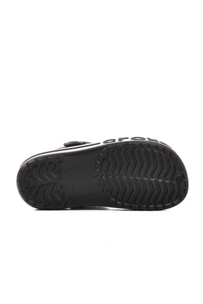 Ayakmod Siyah Unisex Sabo Terlik 216 G - 5