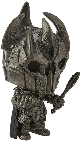Funko Yüzüklerin Efendisi Sauron Figür