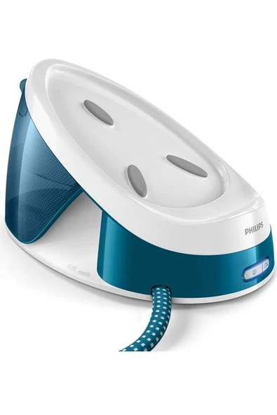 Philips PerfectCare Compact Essential GC6815/20 2400 W Buhar Kazanlı Ütü - 2