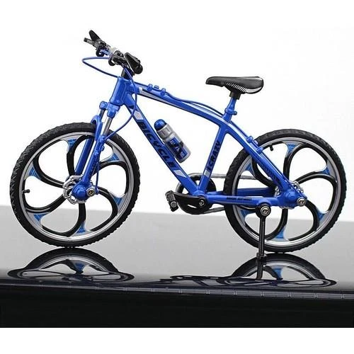 KIZILKAYA MODEL BİSİKLET 0818-4B - 2