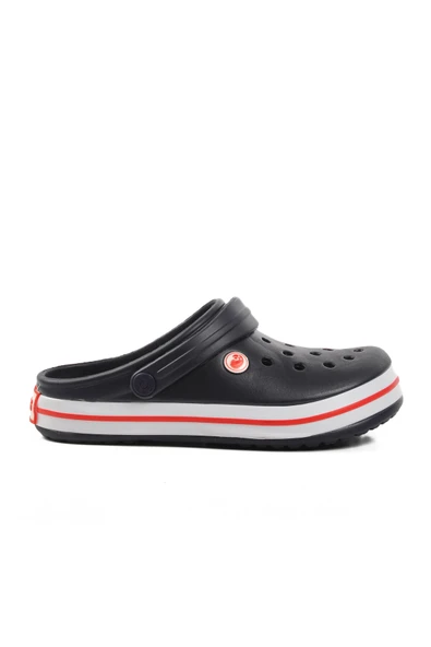 Ayakmod Lacivert Eva Hafif Unisex Sabo Terlik 214 G