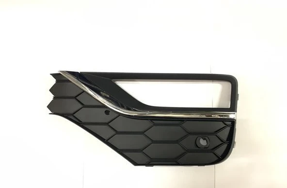 Volkswagen Amarok Ön Tampon Sis Bakaliti Sol (2017-2020) 2H6807489HRYP WOS07AR020 2.0 TDI, 3.0 TDI ürün görseli