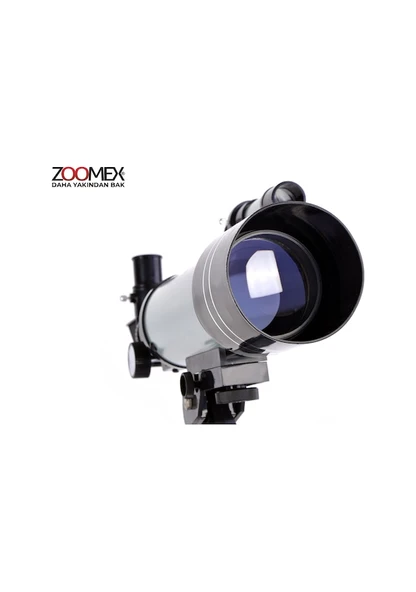 Zoomex F36070m Astronomik  Teleskop - 2