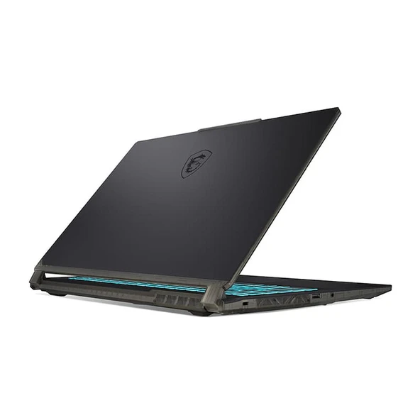 MSI Cyborg 15 A13VF-894XTR i7-13620H 16GB 1TB SSD 8GB RTX4060 45W 15.6 FHD 144Hz FreeDOS - 4