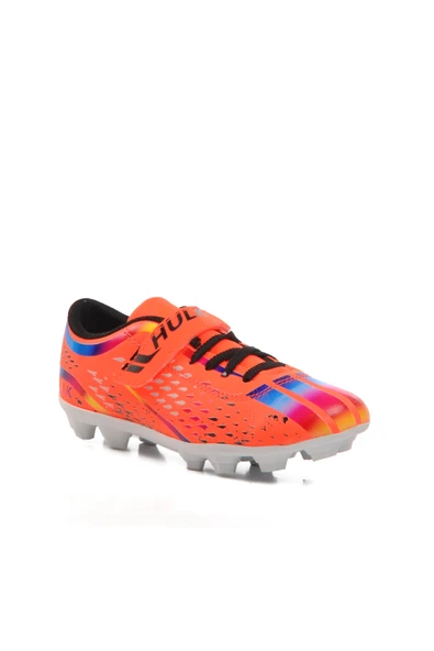 Ayakmod Turuncu Erkek Çocuk Krampon 129 F - 3