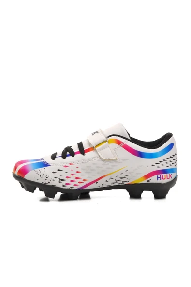 Ayakmod Beyaz Erkek Çocuk Krampon 129 F - 2