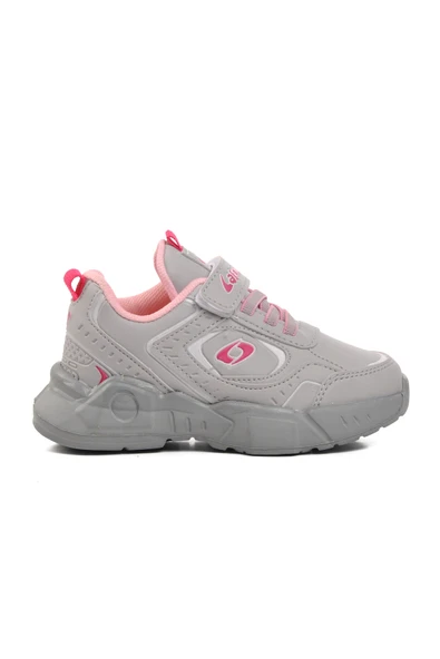 Ayakmod Buz-Pembe  Çocuk Spor Ayakkabı 720-25K P