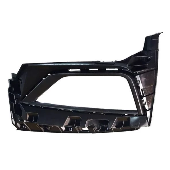 Volkswagen Polo Ön Tampon Sis Bakaliti Sol (2018-2020) 2G0853665G WOS07PO156 1.0, 1.6 TDI ürün görseli