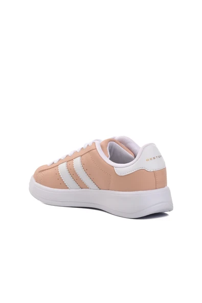 Ayakmod Pudra Unisex Spor Ayakkabı B-573 G - 4