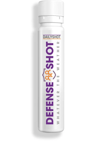 HANGOVERSHOT Defenseshot 7'li Kutu - 2
