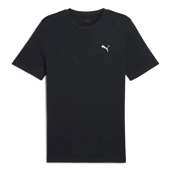 Puma ESS Small Logo Poly Tee Spor T-Shirt 68254216 - 4
