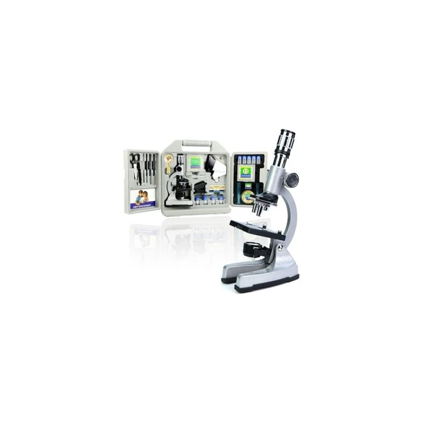 Zoomex MA1500-3PZL Mikroskop Seti - 2