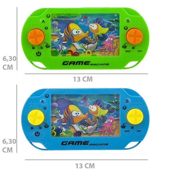 KIZILKAYA SU OYUNU 953-001A