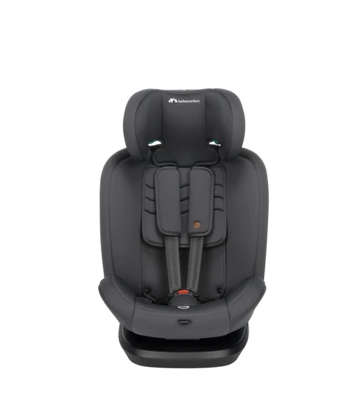Bebeconfort Apollo 9-36 Kg Çocuk Oto Koltuğu Mineral Graphite - 5