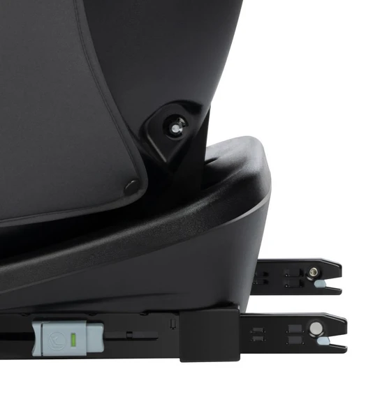 Bebeconfort Apollo 9-36 Kg Çocuk Oto Koltuğu Mineral Graphite - 6