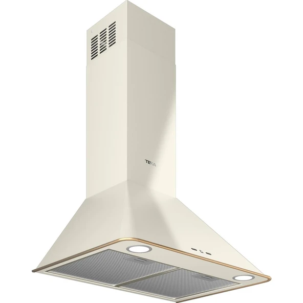 Teka Country Krem Ankastre Set (Dos 60.2 VN-GSC 64320 RBC VN-Hak 627 R VN) - 6