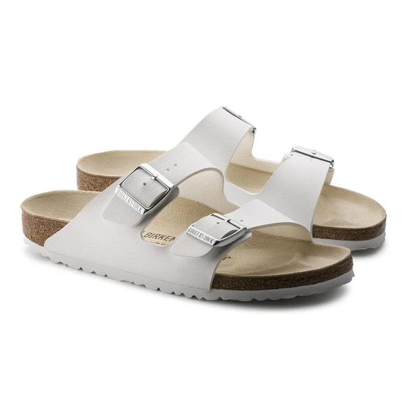 yeni sezon birkenstock bayan terlik - 5