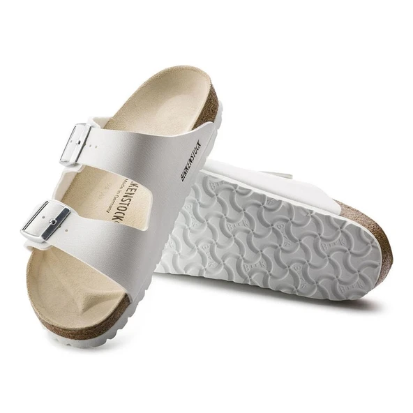 yeni sezon birkenstock bayan terlik