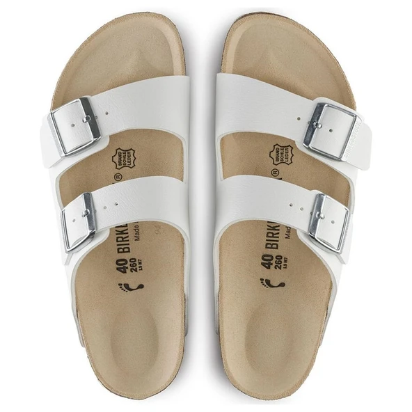 yeni sezon birkenstock bayan terlik - 3