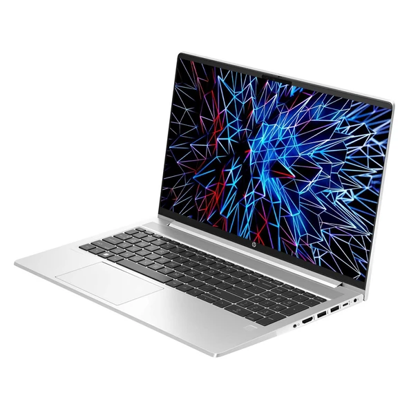 HP ProBook 450 G9 969L8ET009 i5-1235U 32GB 1TBSSD+1TBSSD 15.6" HD FreeDOS Dizüstü Bilgisayar-CNT010 - 4