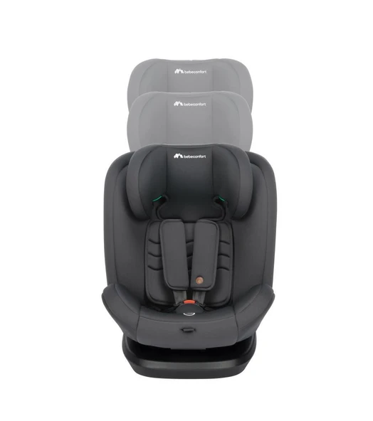 Bebeconfort Apollo 9-36 Kg Çocuk Oto Koltuğu Mineral Graphite - 10