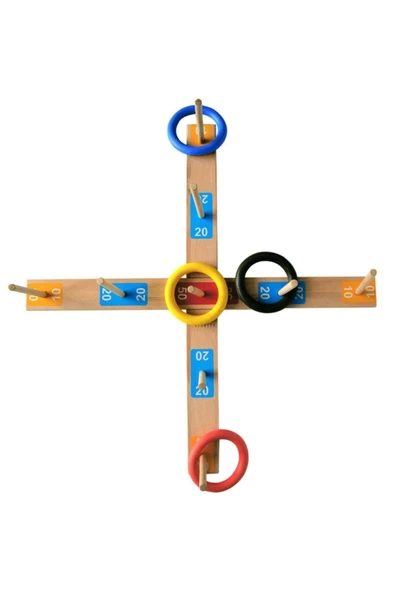 Redka Mesafe Zeka Oyunu 52599 - 4