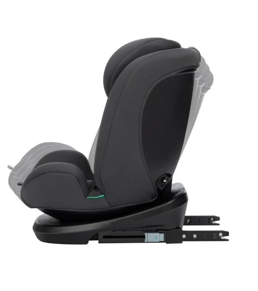 Bebeconfort Apollo 9-36 Kg Çocuk Oto Koltuğu Mineral Graphite - 9