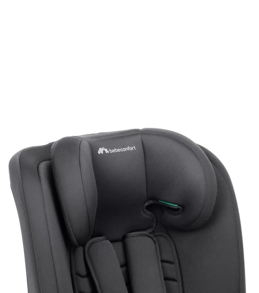Bebeconfort Apollo 9-36 Kg Çocuk Oto Koltuğu Mineral Graphite - 3
