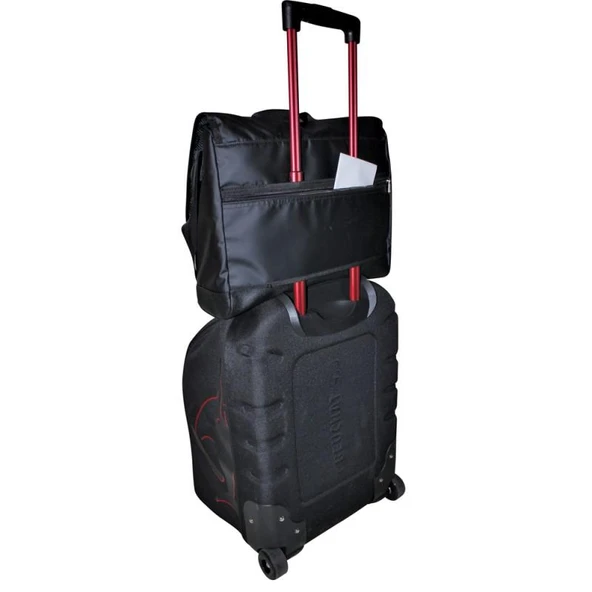 BEUCHAT Çanta 1DIVE URBAN HD, 15L - 2