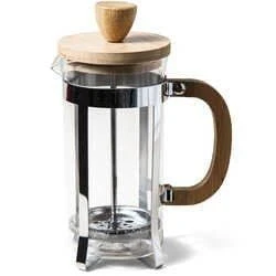 Biradlı Lüks French Press - Resim 2