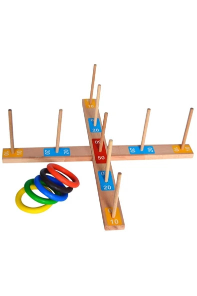 Redka Mesafe Zeka Oyunu 52599 - 3