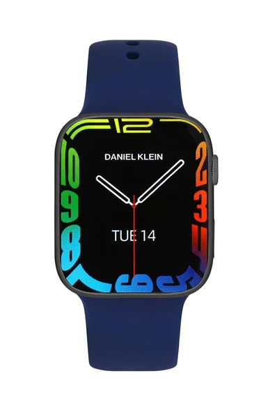 Daniel Klein Akıllı Kol Saati - Yeni Sezon DK8646700