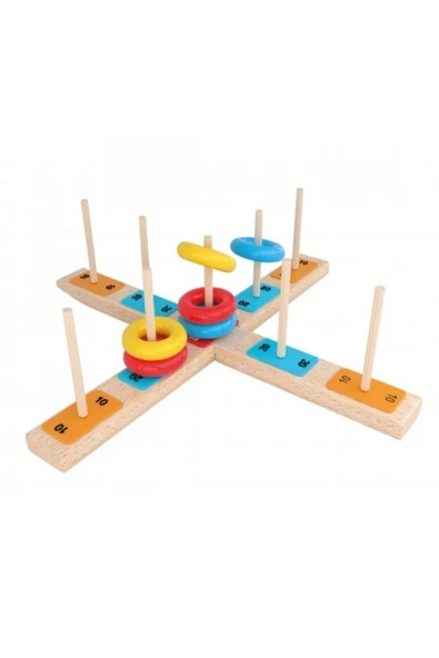 Redka Mesafe Zeka Oyunu 52599 - 2