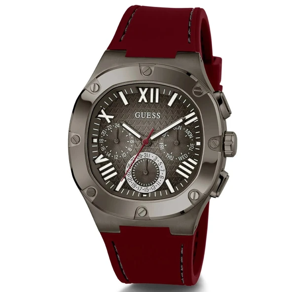 Guess GUGW0571G4 Erkek Kol Saati - Resim 5