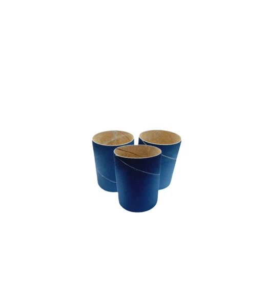 Büyük Top Zımpara | 40 Kum | Ölçü 76 x 100 mm |  | 10  ADET - 2