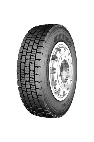 215/75r17.5 126/124m (kar) Rz300 21575175 - 2