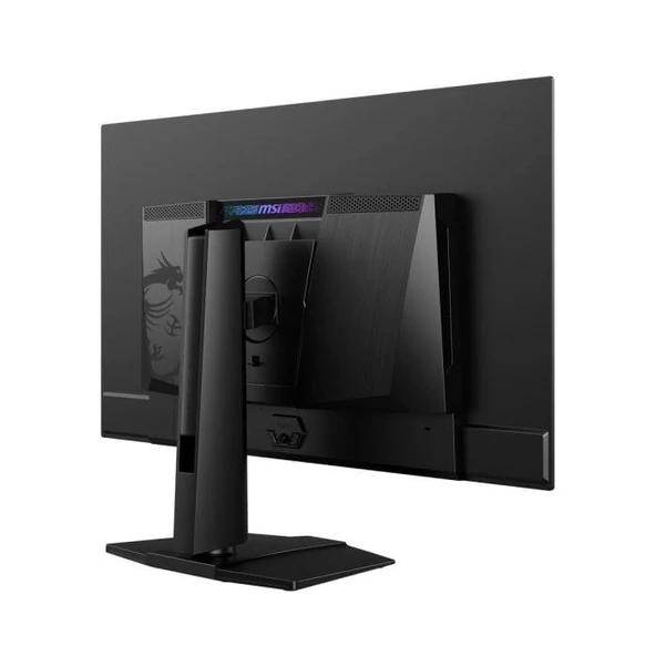 MSI MPG 321URX QD-OLED 31.5" 0.03 ms 4K 240 Hz Oyuncu Monitörü - Resim 3