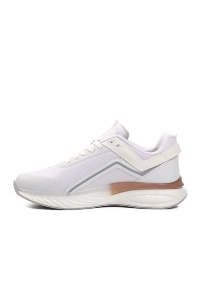 Ayakmod Beyaz  Unisex Sneaker 564 Chicago M - 2