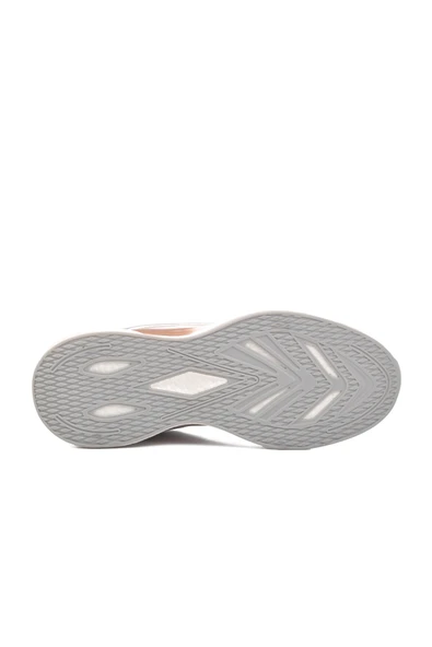 Ayakmod Beyaz  Unisex Sneaker 564 Chicago M - 4