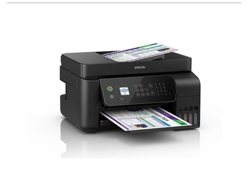 Epson EcoTank L5290 Fotokopi Faks Tarayıcı Wifi Direkt Tanklı Yazıcı