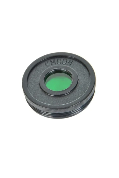 Zoomex Yp-101 Mercek Ay Filtresi