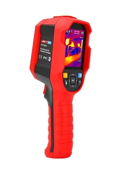 Uni-t Termal Kamera Uti-165A