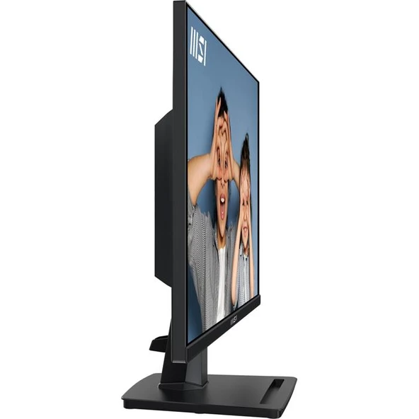 MSI PRO MP275 27" 1 ms Full HD IPS 100 Hz Monitör - 2