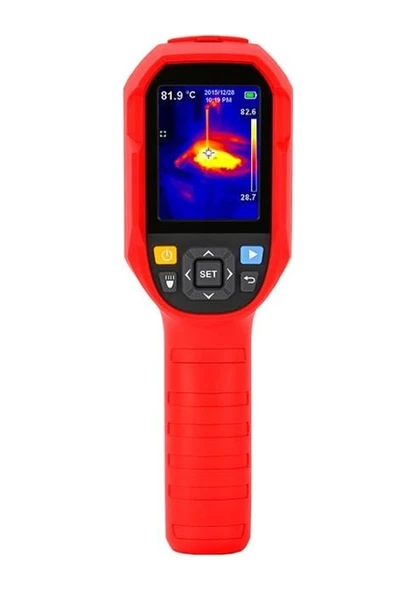Uni-t Termal Kamera Uti-165A - 2