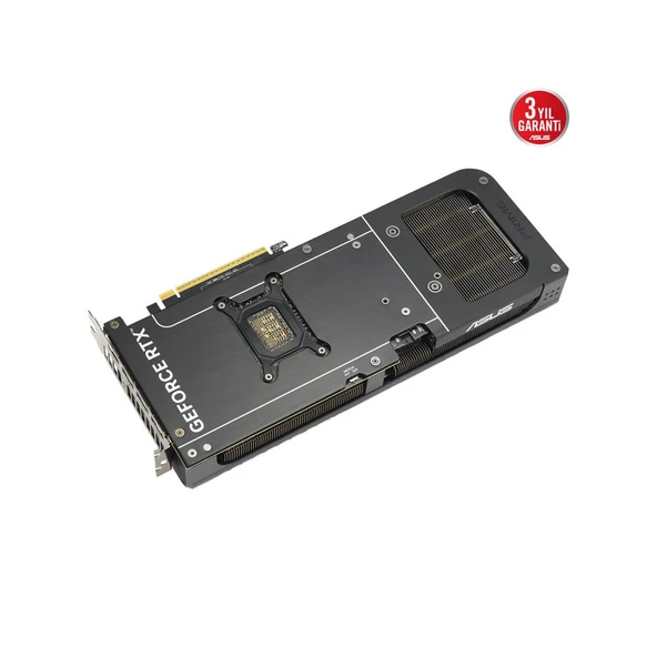 ASUS PRIME GeForce RTX 5070 OC 12GB GDDR7 12GB 192Bit DLSS 4 NVIDIA Ekran Kartı-PRIME-RTX5070-O12G - 5