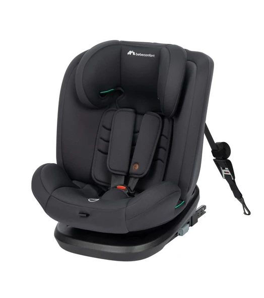 Bebeconfort Apollo 360 I-Size 9-36 Kg Çocuk Oto Koltuğu Mineral Black