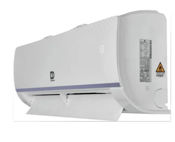 Demirdöküm Kion 18 A++ 18000 BTU Inverter Duvar Tipi Klima - 3